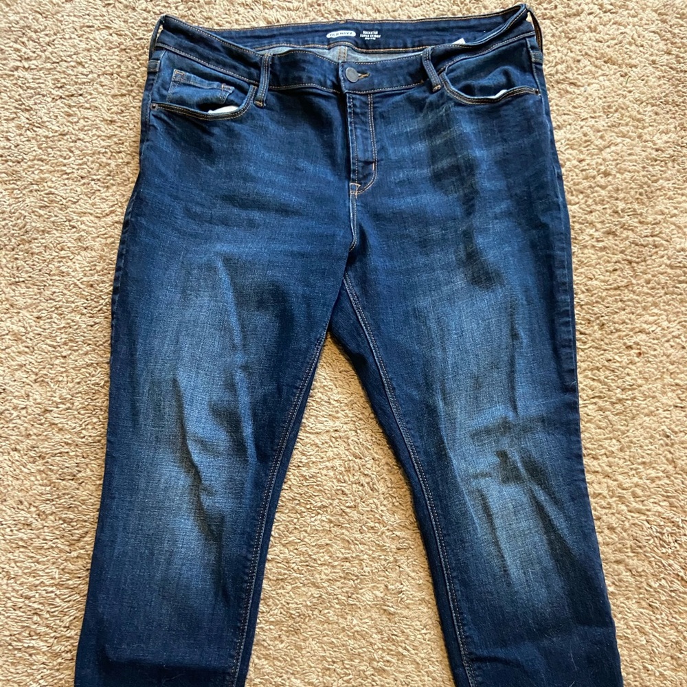 Old Navy Jeans -Short